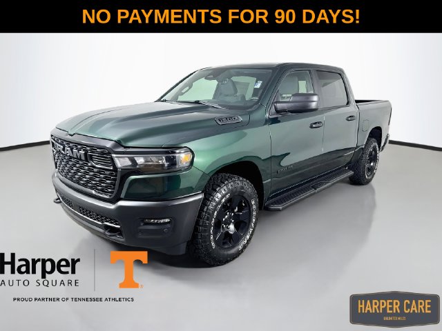 2027 RAM 1500
