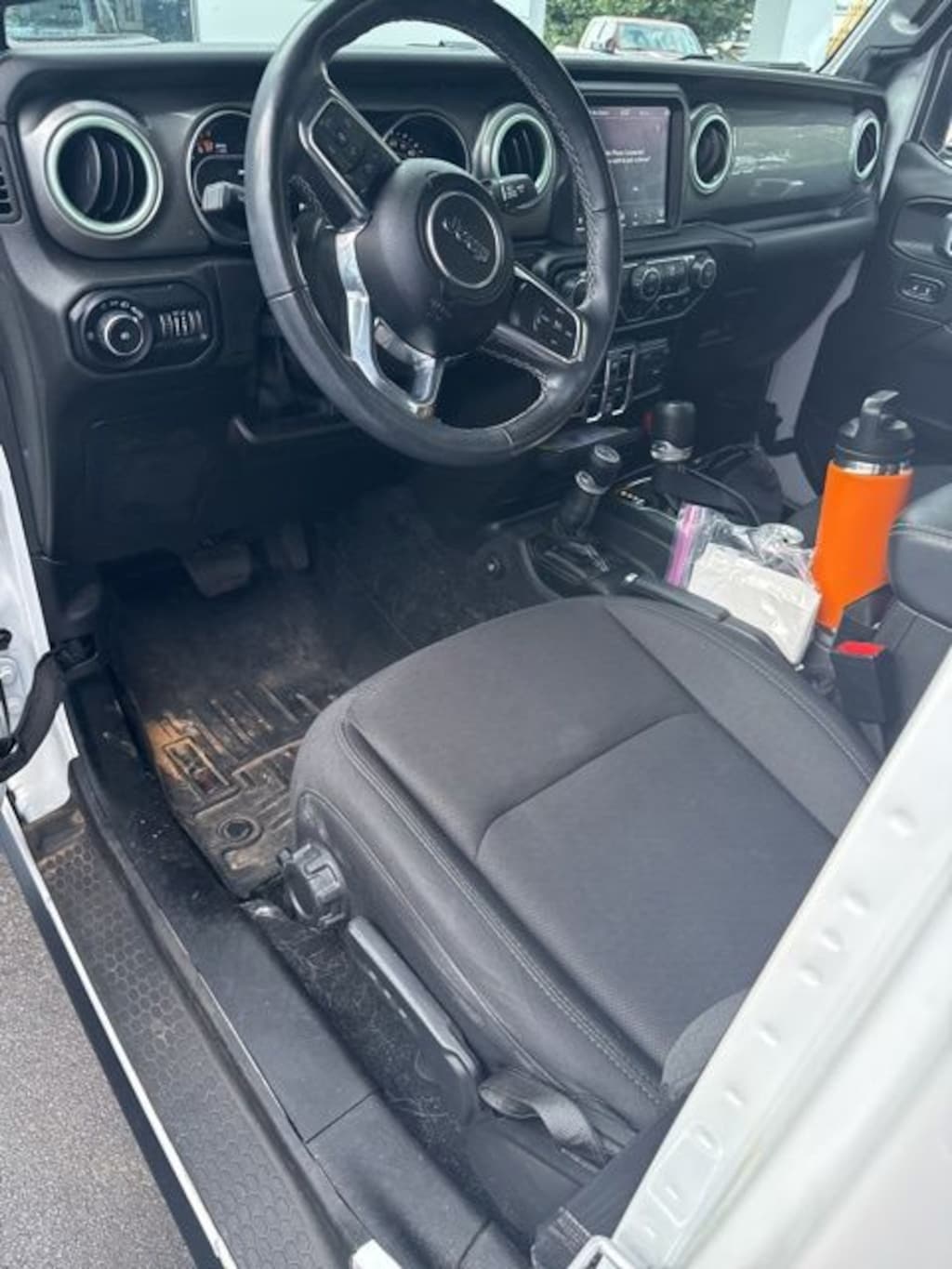 Used 2022 Jeep Wrangler Unlimited Sahara SUV