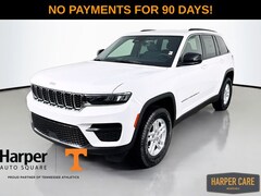 2025 Jeep Grand Cherokee LAREDO 4X4 Sport Utility