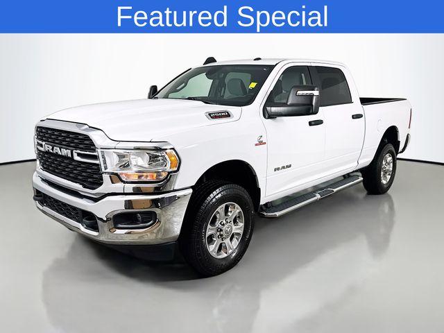 Used 2023 Ram 2500 Big Horn