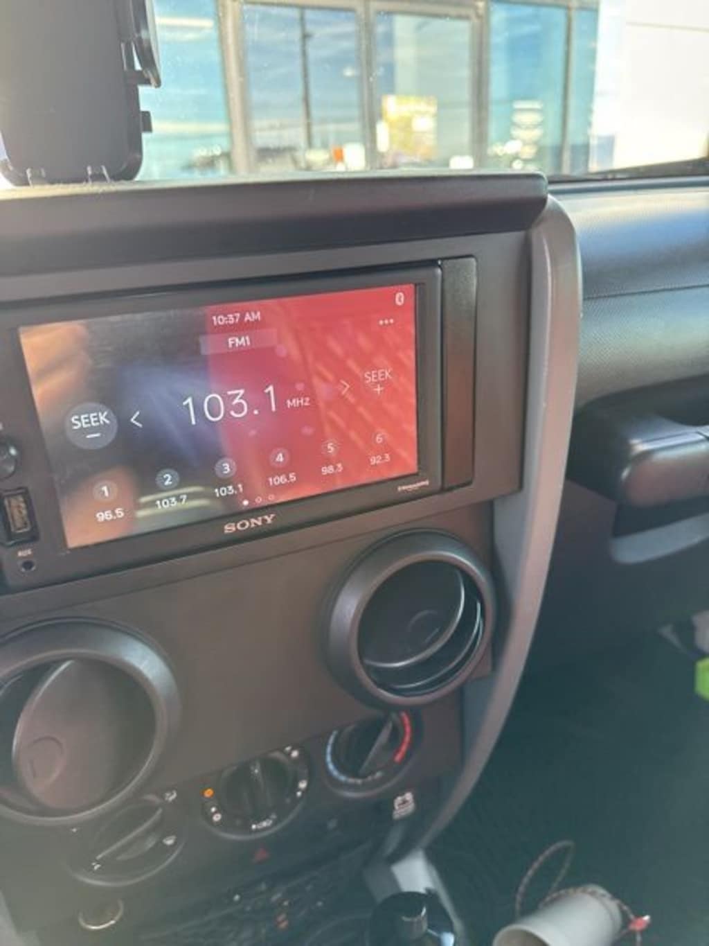 Used 2009 Jeep Wrangler X SUV