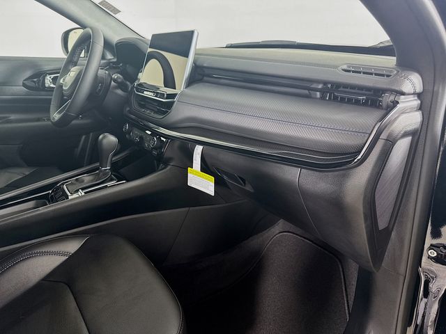 2026 Jeep Compass Limited Altitude - Photo 28