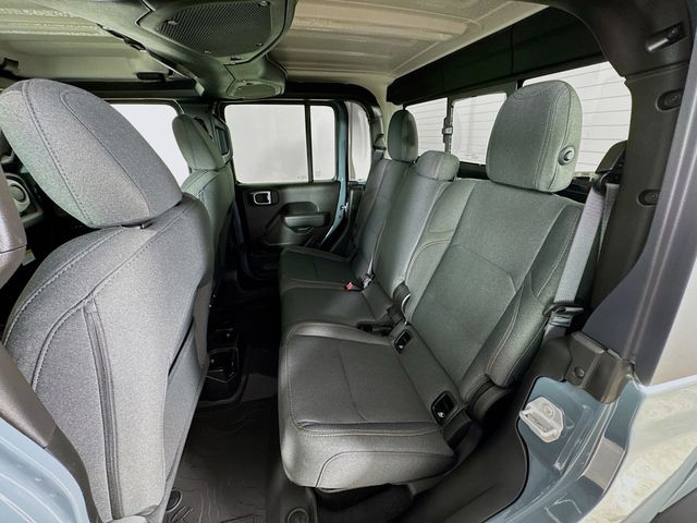 2025 Jeep Gladiator Sport S - Photo 25