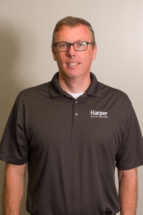 Staff member Bill Kenny from f564897b4748