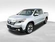  Honda Ridgeline