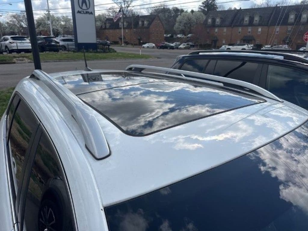 Used 2019 Jeep Cherokee Latitude Plus SUV