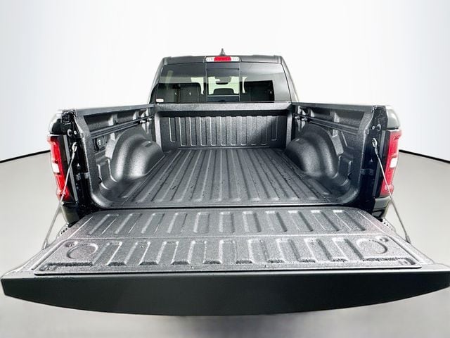 2026 RAM 1500 Big Horn/Lone Star - Photo 28