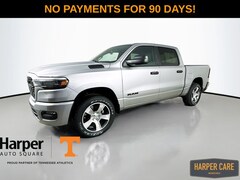 2025 Ram 1500 TRADESMAN CREW CAB 4X4 5'7 BOX Pickup