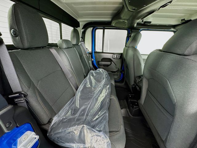 2025 Jeep Gladiator Sport S - Photo 27