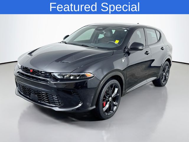 Pre-Owned 2024 Dodge Hornet R/T Plus