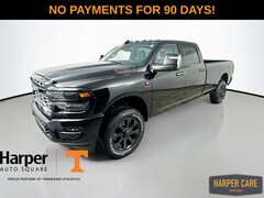 2025 Ram 3500 BIG HORN CREW CAB 4X4 8' BOX Pickup