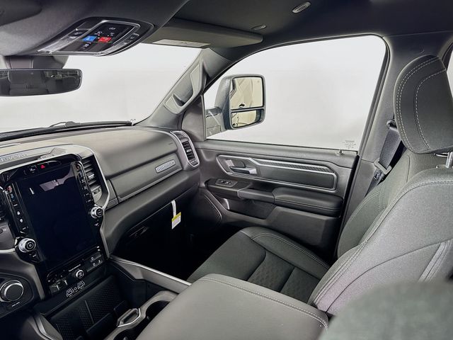 2026 RAM 1500 Big Horn/Lone Star - Photo 26