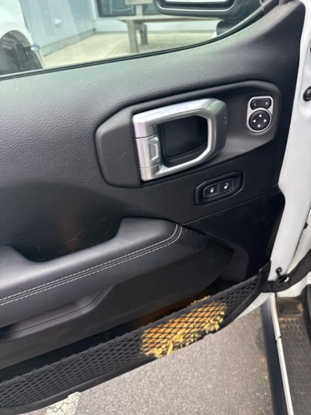 Used 2022 Jeep Wrangler Unlimited Sahara SUV