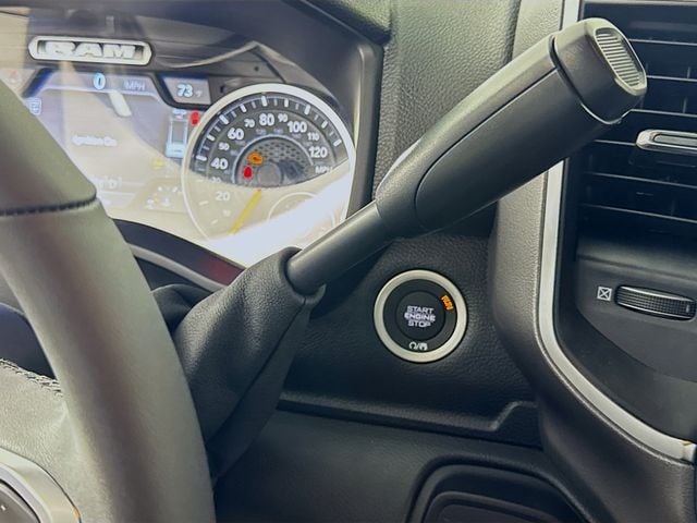 2026 RAM 2500 Big Horn - Photo 20