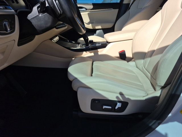 2019 Bmw X3 sDrive30i photo 3