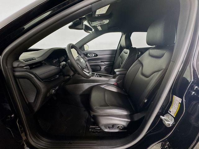 2026 Jeep Compass Limited Altitude - Photo 21