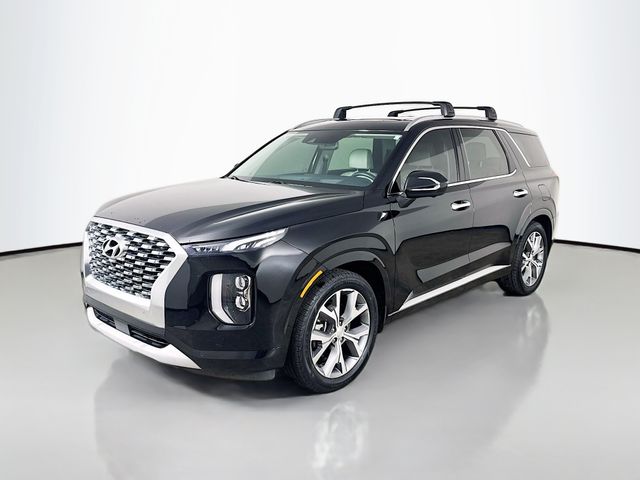 2022 Hyundai Palisade Limited's photo