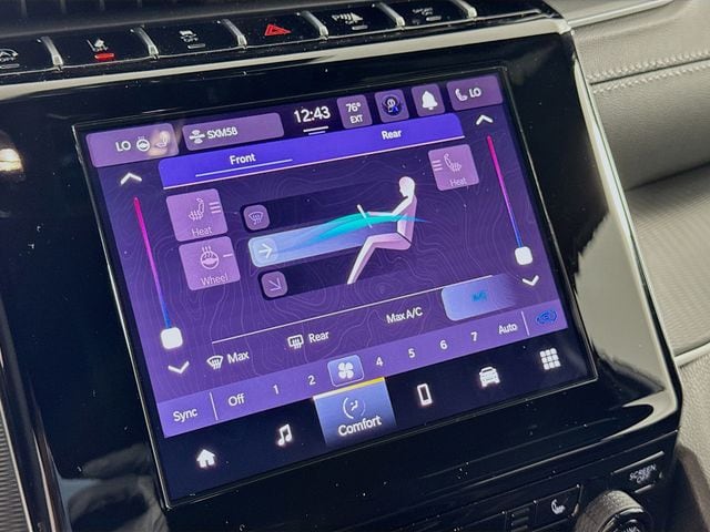 2025 Jeep Grand Cherokee L Laredo - Photo 18