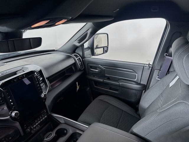 2026 RAM 2500 Big Horn - Photo 26