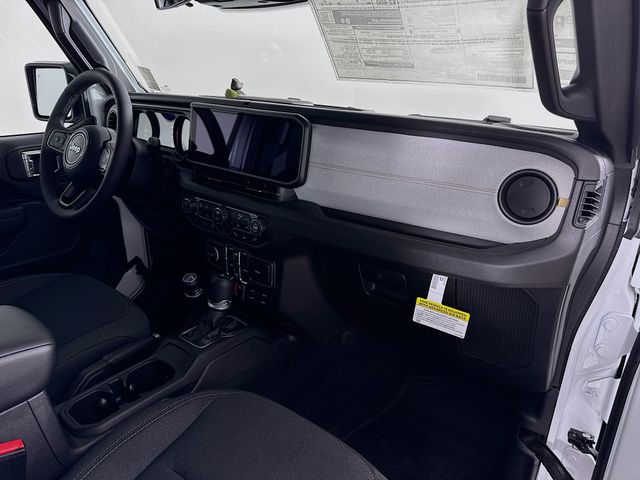 2026 Jeep Gladiator Willys - Photo 30