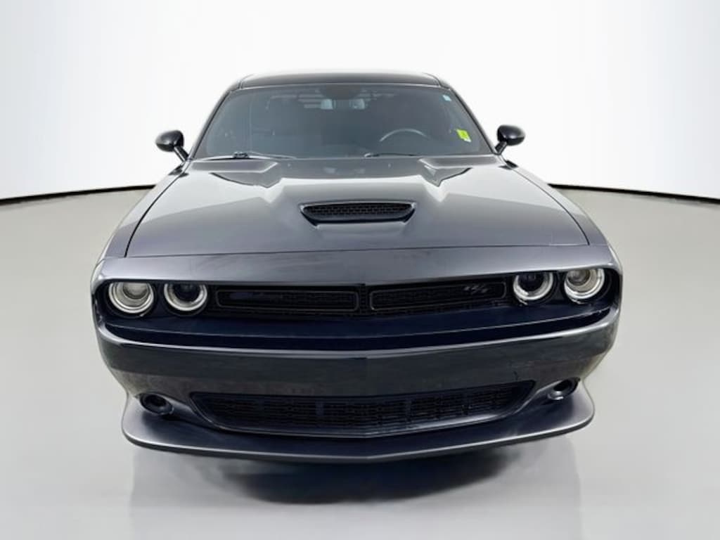 Used 2023 Dodge Challenger R/T Coupe