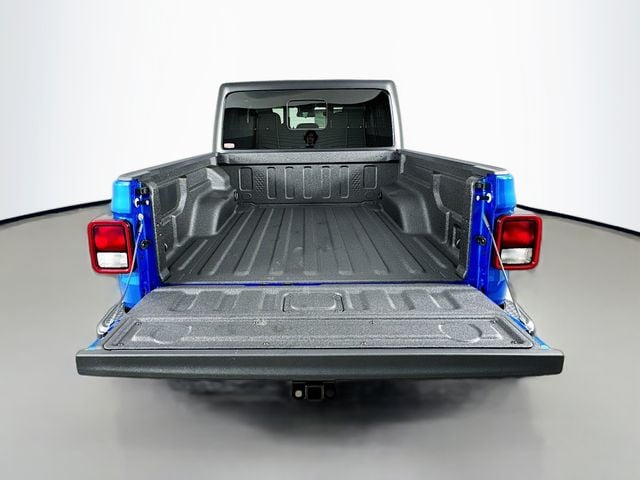 2025 Jeep Gladiator Sport S - Photo 26