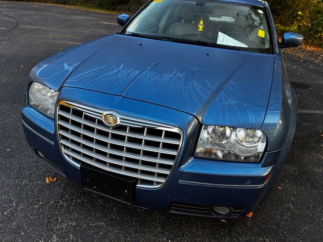 Used 2007 Chrysler 300 Touring Sedan