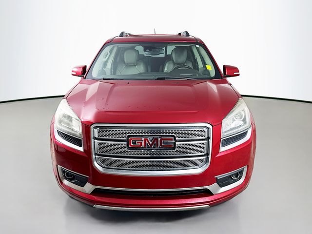 2014 Gmc Acadia Denali photo 2