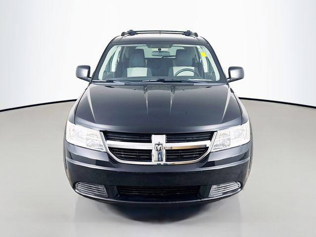 Used 2009 Dodge Journey SE with VIN 3D4GG47B09T604837 for sale in Alcoa, TN