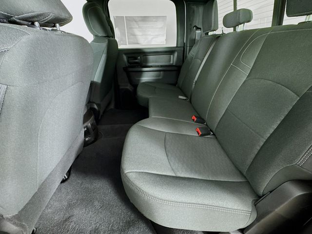 2025 RAM 2500 Tradesman - Photo 33