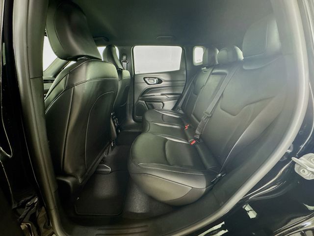 2026 Jeep Compass Limited Altitude - Photo 24