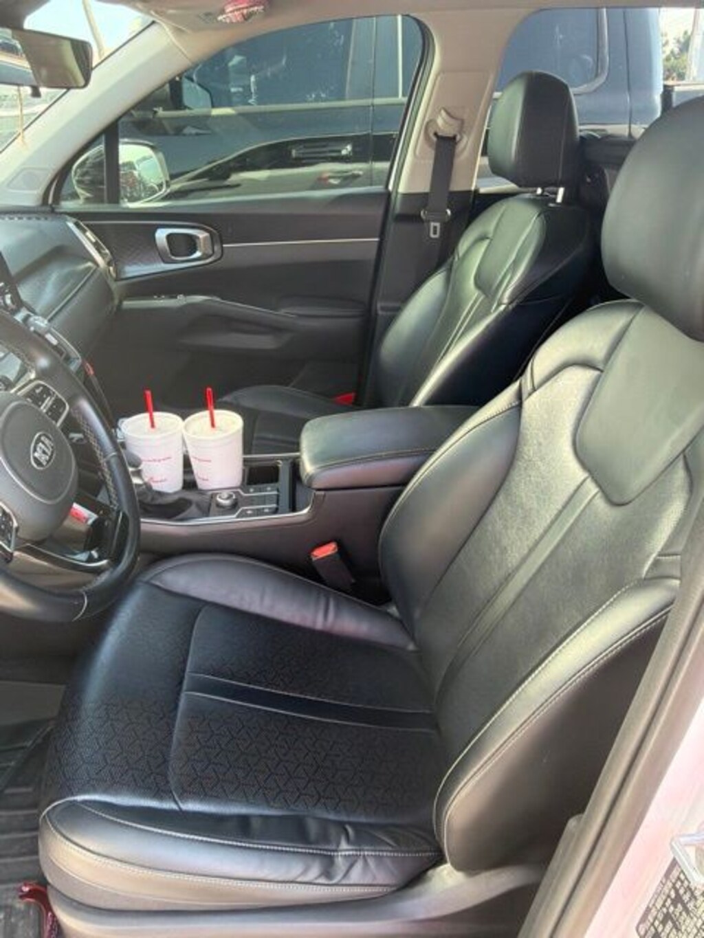 Used 2021 Kia Sorento S SUV