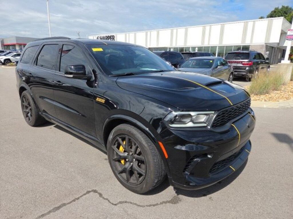 Used 2024 Dodge Durango SRT 392 SUV