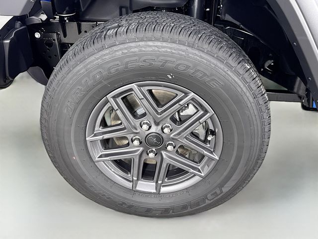 2025 Jeep Gladiator Sport S - Photo 31