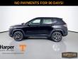 2026 Jeep Compass LIMITED ALTITUDE 4X4 Sport Utility