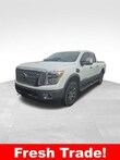 Nissan Titan XD