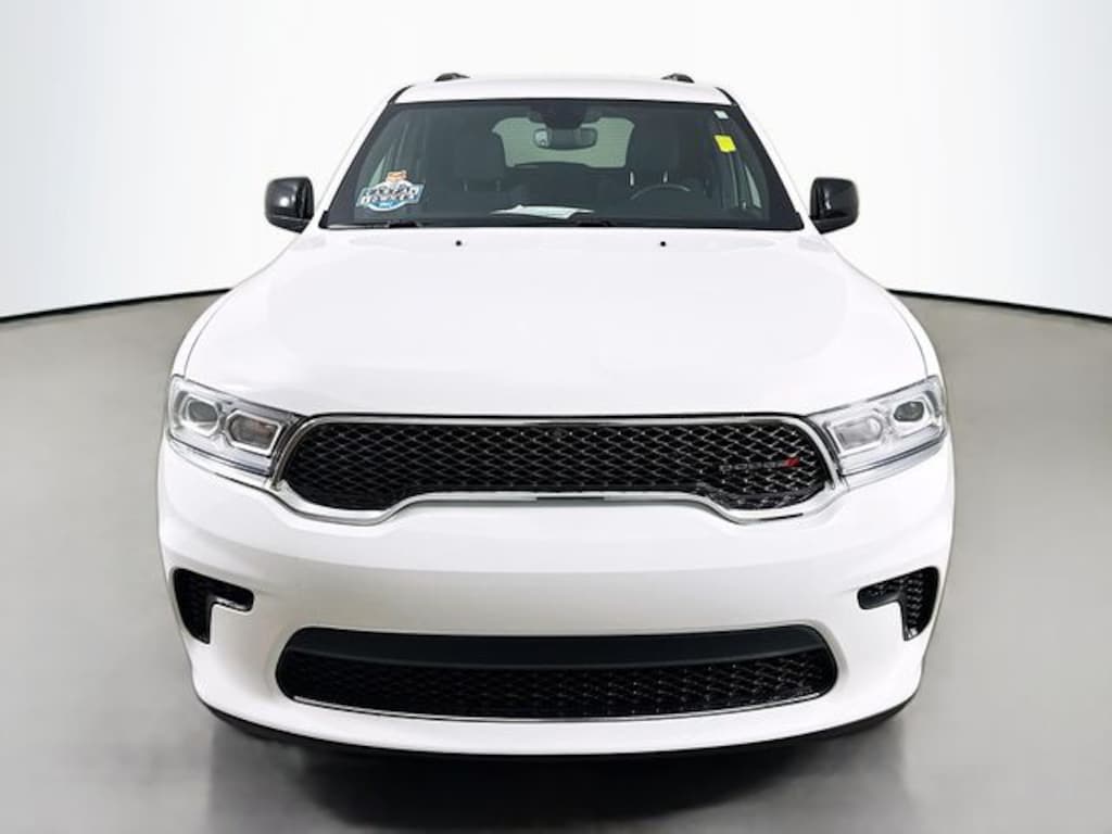 Used 2023 Dodge Durango SXT SUV