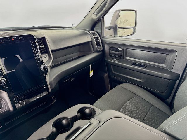 2025 RAM 2500 Tradesman - Photo 25