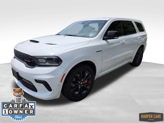 2022 Dodge Durango R/T AWD's photo