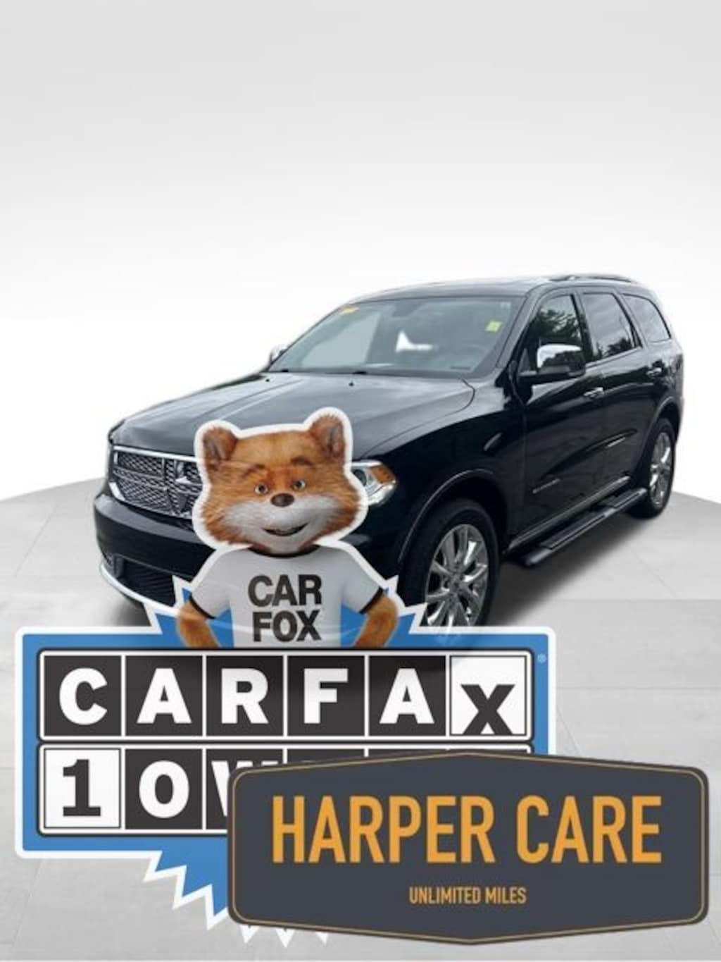 Used 2019 Dodge Durango Citadel SUV