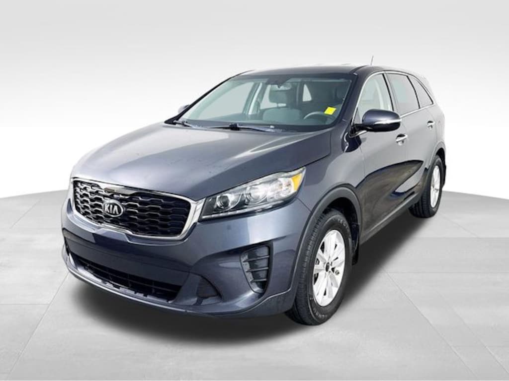 Used 2019 Kia Sorento LX SUV