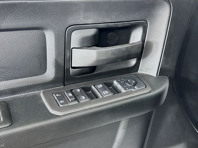 2025 RAM 2500 Tradesman - Photo 21