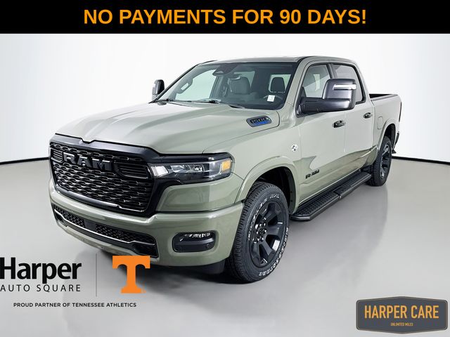 2026 RAM Ram 1500 Pickup Big Horn/Lone Star's photo