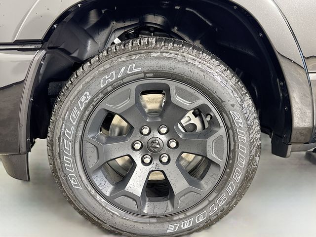 2026 RAM 1500 Big Horn/Lone Star - Photo 33