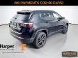 2026 Jeep Compass LIMITED ALTITUDE 4X4 Sport Utility