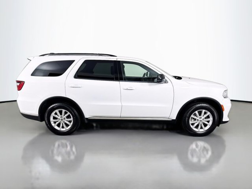 Used 2023 Dodge Durango SXT SUV