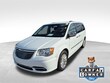 Chrysler Town & Country