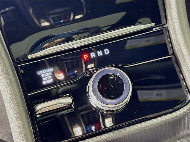 2025 Jeep Grand Cherokee L Limited - Photo 20