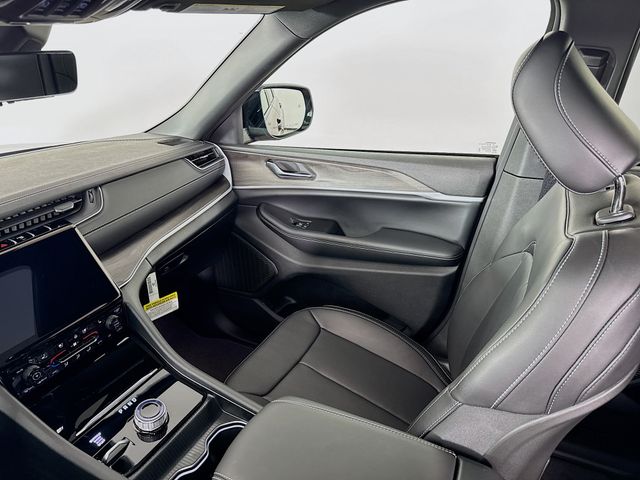 2025 Jeep Grand Cherokee Limited - Photo 27