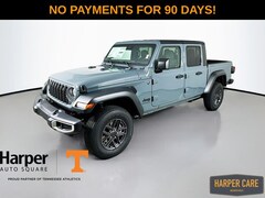 2025 Jeep Gladiator SPORT S 4X4 Pickup